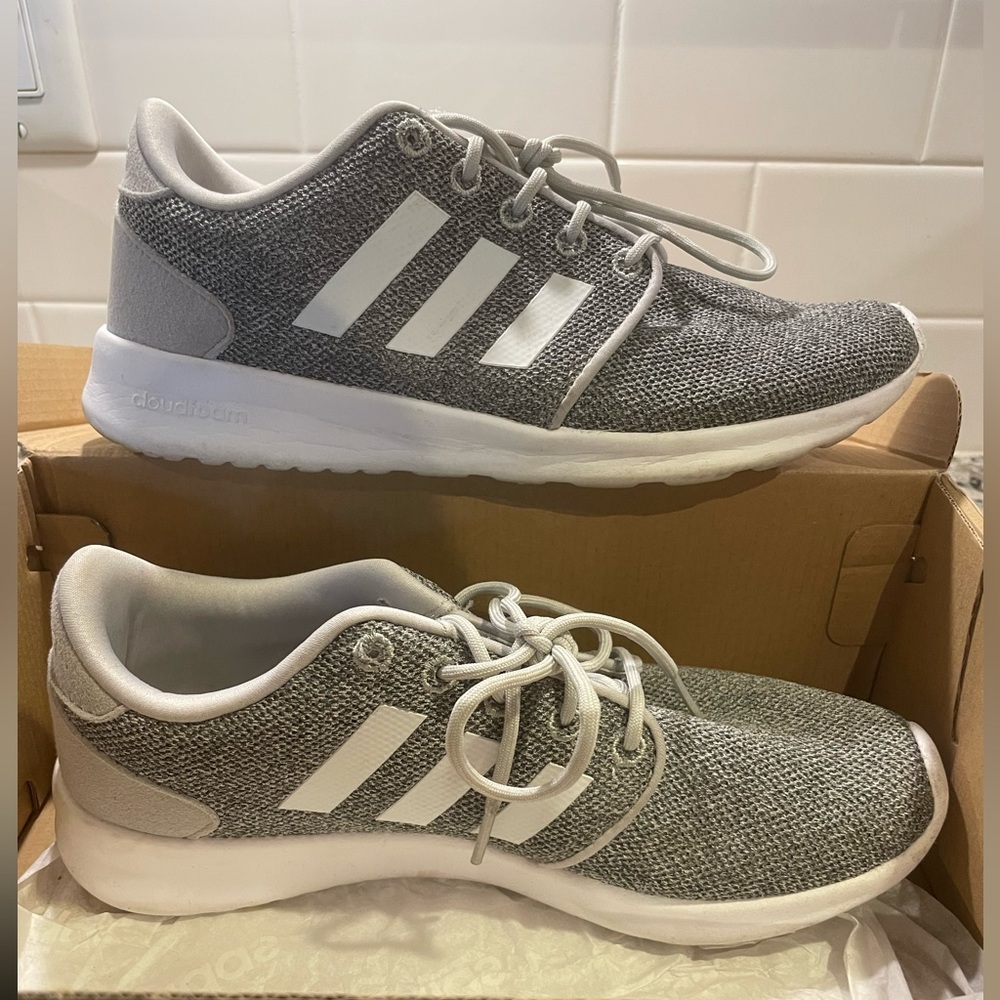 Adidas QT Racer 2.0 Sneaker - Women's